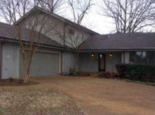 2102 Daugherty St, Tupelo, MS 38804