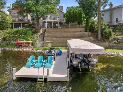 W349N5389 Road B, Okauchee, WI, 53069