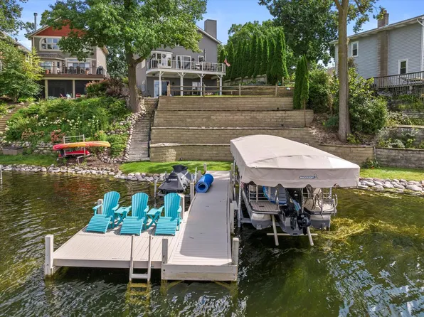 W349N5389 Road B, Okauchee, WI 53069
