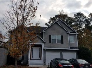 4065 Landover Ct, Austell, GA 30106