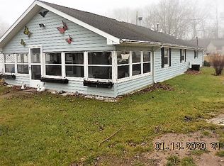 711 Bluewater Dr, Monticello, IN