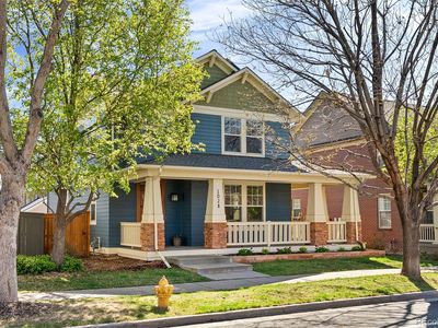 1028 Syracuse Street, Denver, CO, 80230
