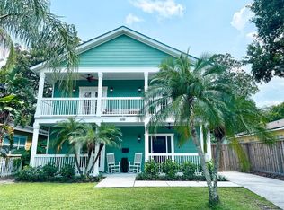 530 Bryn Mawr St, Orlando, FL 32804