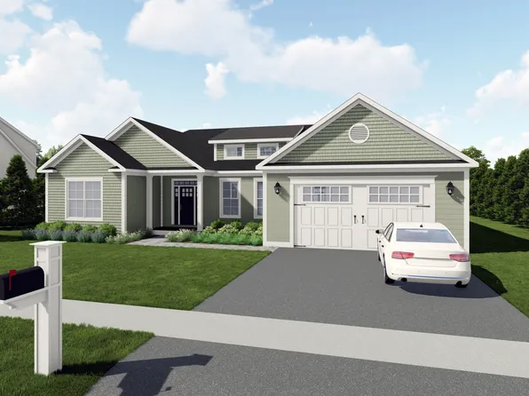 259 Oakwood Circle, Plainville, CT 06062