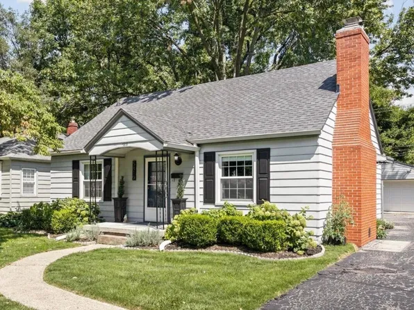 5819 Norwaldo Ave, Indianapolis, IN 46220
