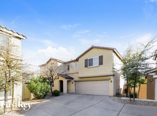 6071 Devers Ct, Las Vegas, NV 89118