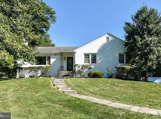 508 Apple Grove Rd, Silver Spring, MD 20904