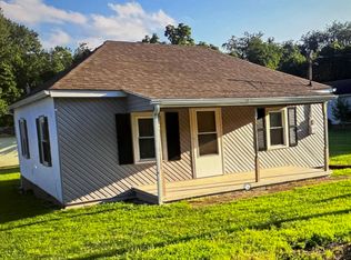 119 Liberty Ave, Berea, KY 40403