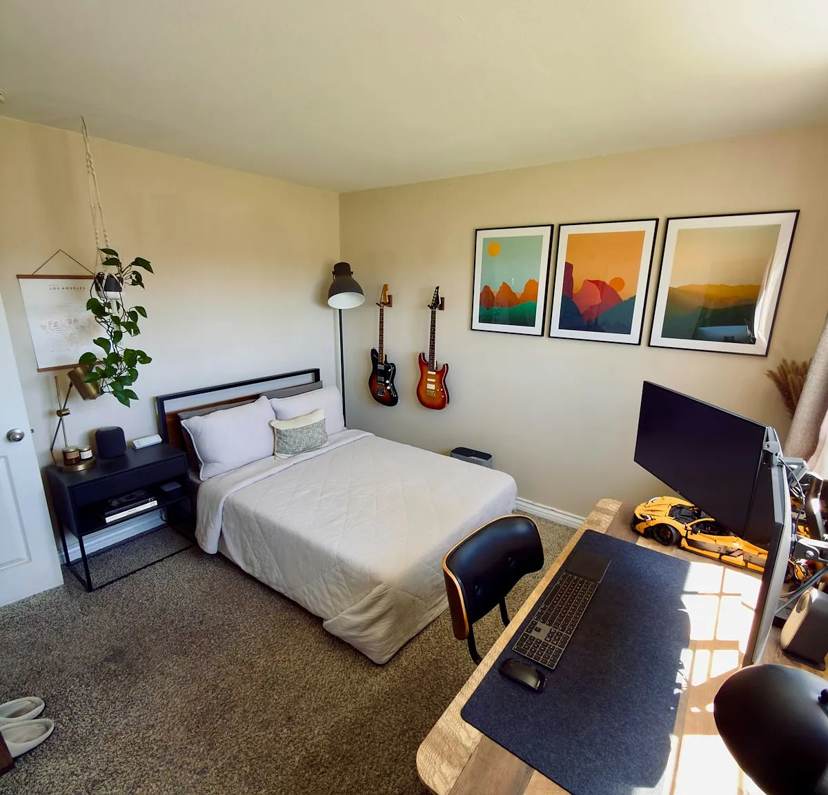 1059 Presidio Drive — Photo 1