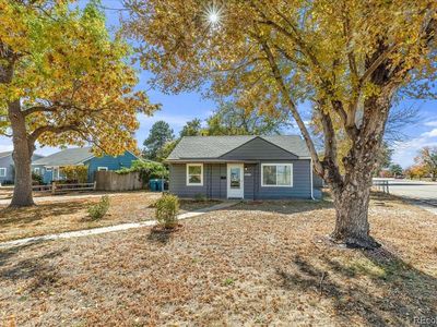 6111 Grape Drive, Commerce City, CO, 80022