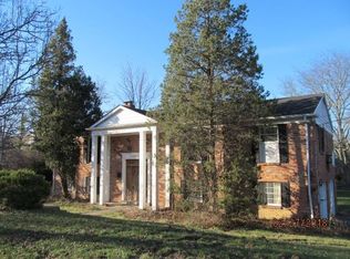 7190 Lynnfield Ct, Cincinnati, OH 45243