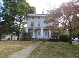 198 Flax Hill Rd APT 4, Norwalk, CT 06854