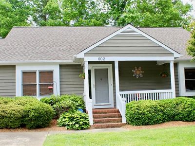 602 Huntington Dr, High Point, NC, 27262