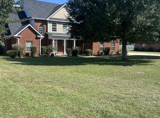 109 Rowland Cir, Byron, GA 31008