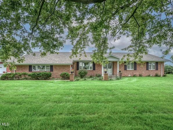 19970 McCutcheonville Rd, Pemberville, OH 43450
