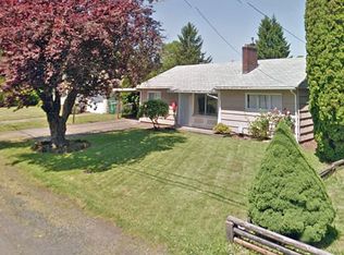 12005 NE San Rafael St, Portland, OR 97220