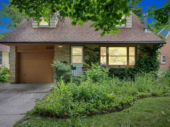222 Fairview Ave, Iowa City, IA 52245