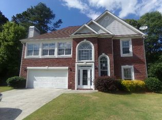 845 Marcus Nyah Ct, Atlanta, GA 30349