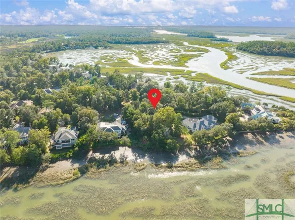 3 Spring Marsh Circle, Savannah, GA 31411