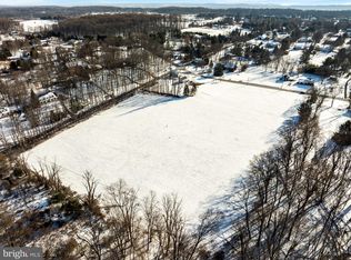 6195 Mechanicsville Rd, Carversville, PA 18913