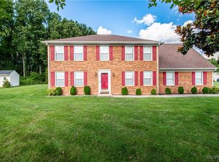 7704 Rachael Corrine Ct, Richmond, VA 23227
