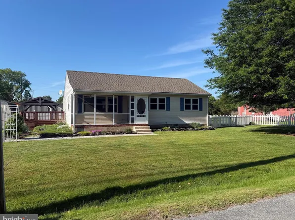 36432 Davis St, Willards, MD 21874