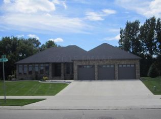 4461 66th St S, Fargo, ND 58104
