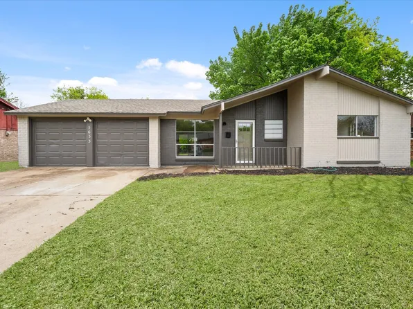 5633 Comer Dr, Fort Worth, TX 76134
