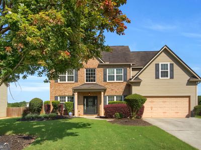 2172 Grant Ave, McDonough, GA, 30252