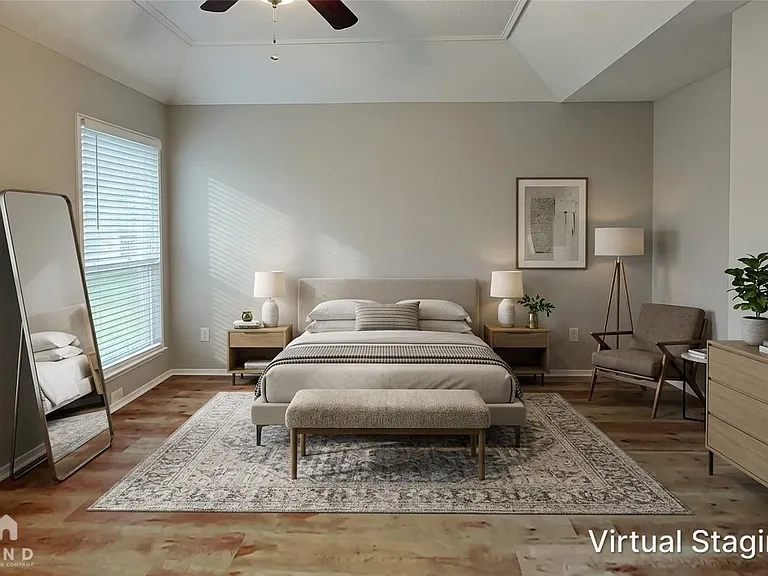 1509 Brook Forest Dr — Photo 4