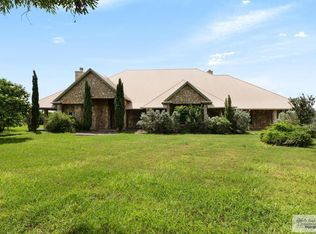 31650 Henderson Rd, Los Fresnos, TX 78566