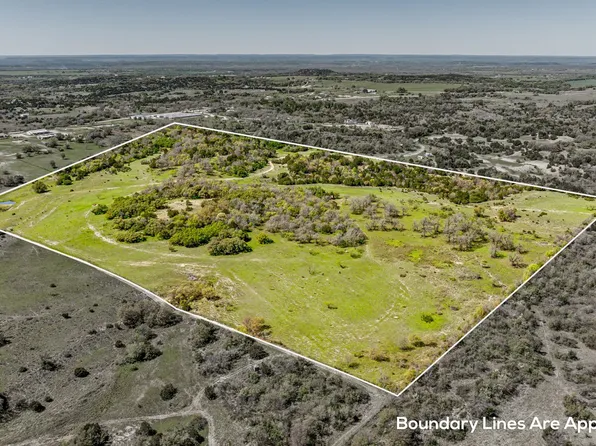 S Us Highway 281, Lipan, TX 76462