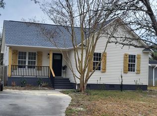 106 NW 12th St, Oak Island, NC 28465