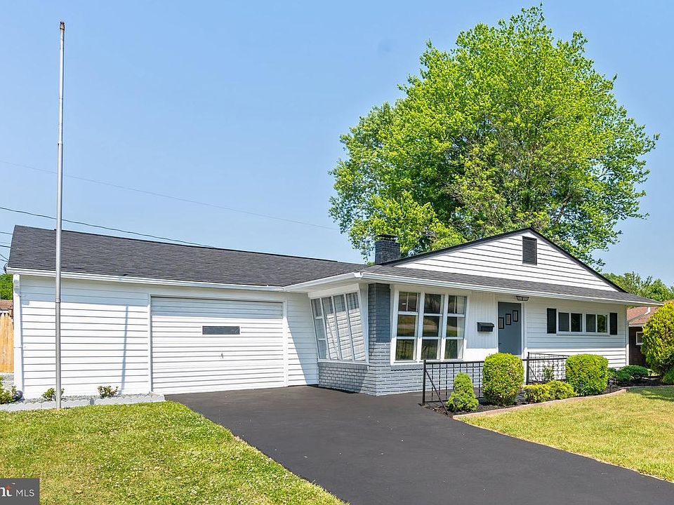 39 Meadow Ln, Newark, DE 19713 Zillow