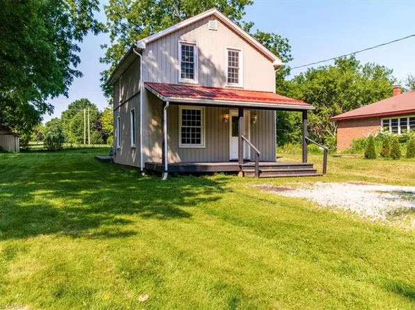 12 New St, Norfolk County, ON N0E 1W0