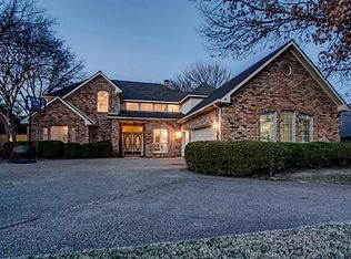 2512 Clublake Trl, McKinney, TX 75072