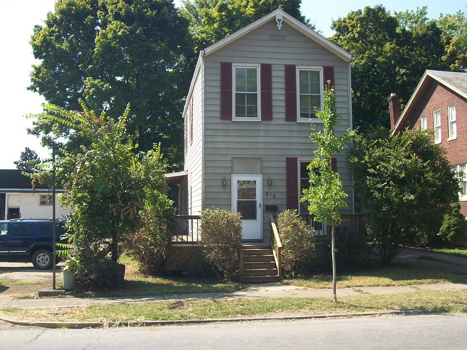 810 E. Second Street