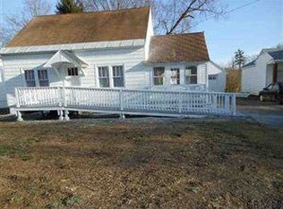 199 County Highway 155, Broadalbin, NY 12025