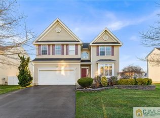 40 Wisniewski Rd, Sayreville, NJ 08872