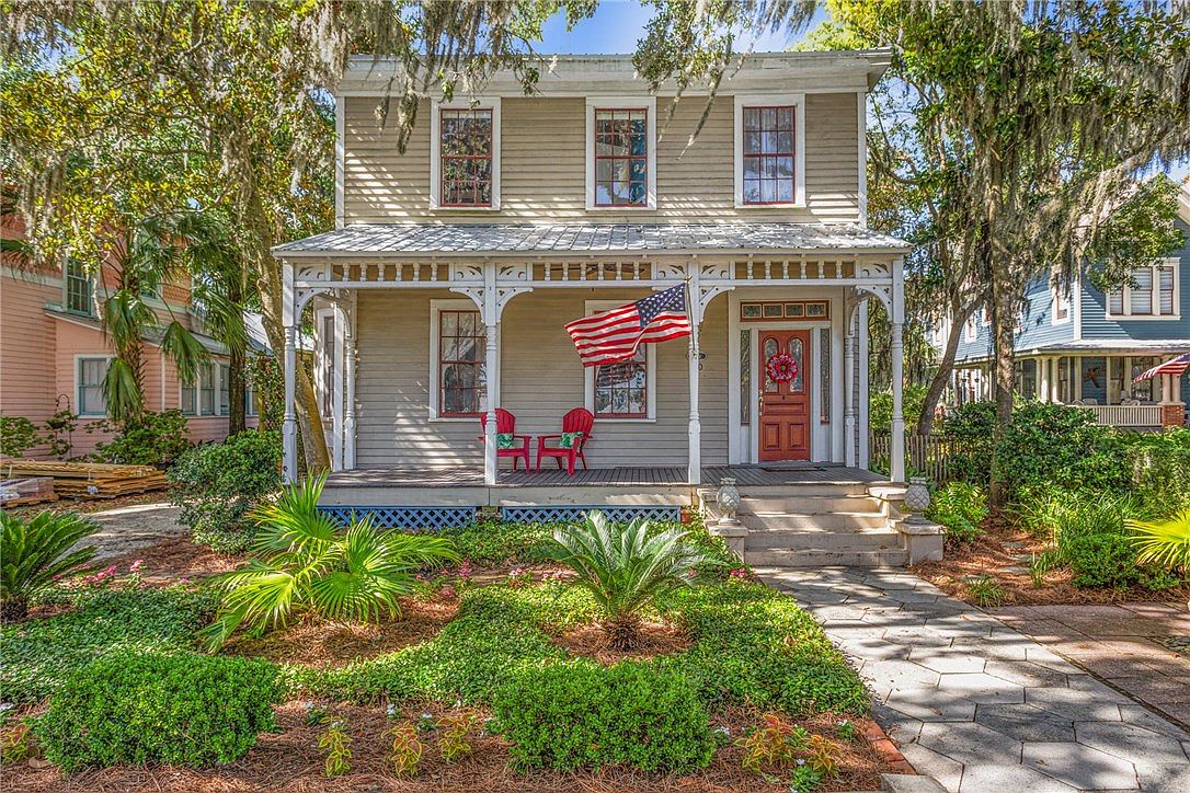 810 Atlantic Ave, Fernandina Beach, FL 32034 Zillow