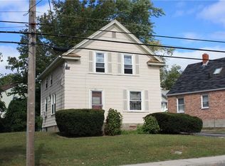 1711 Smith St, North Providence, RI 02911