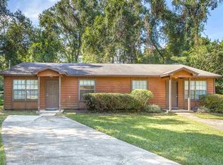 2229 Mandrell Ct #2231, Tallahassee, FL 32303