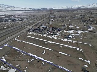 8560 Us Highway 50, Silver Springs, NV 89429