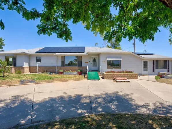 714 San Juan Drive, Cortez, CO 81321