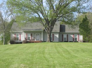 5450 Old Halls Hill Pike, Milton, TN 37118