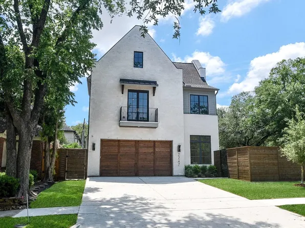 2247 North Blvd, Houston, TX 77098