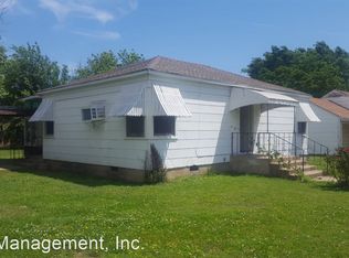 612 NW Lupa St, Bartlesville, OK 74003