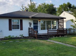 534 E Joseph Ave, Spokane, WA 99208