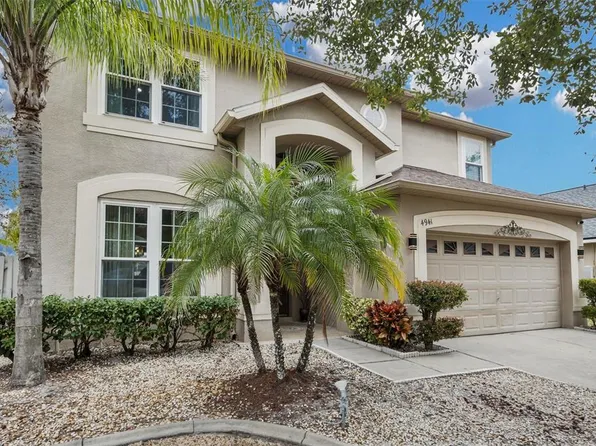 4941 Casa Vista Dr, Orlando, FL 32837