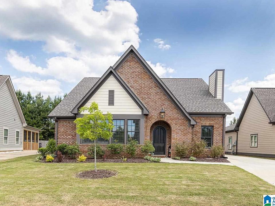 4574 Rosser Farms Pkwy, Bessemer, AL 35022 Zillow